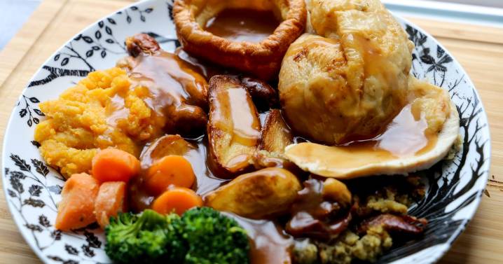 Best London Sunday roasts this autumn