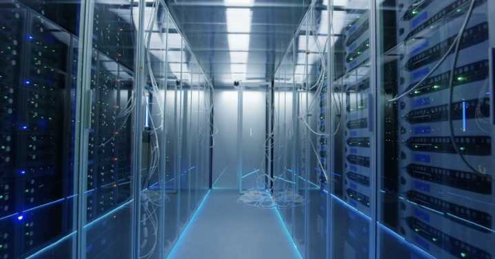 Marana's data center ordinance
