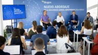 Primera terapia autorizada en la UE desde 1996 para tratar la ELA