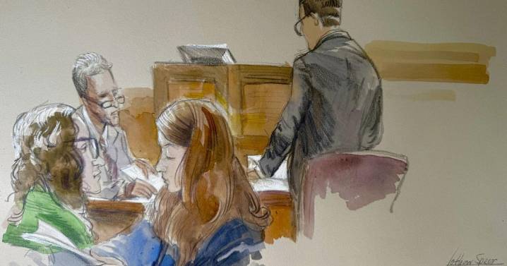 Potential jurors return for the trial of a man charged with trying to assassinate Trump in Florida