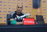 Tranquilo Guido pese a críticas; considera que Tigres va bien