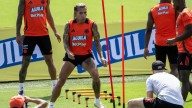 Pasó por Selección Colombia y no condena a Dayro Moreno; "tiene su forma de ser"