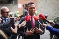 Mindefensa lanza dardo a la Fiscalía tras polémica directiva