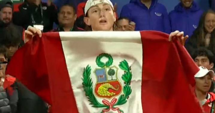 Ignacio Buse categórico tras clasificación de Perú a los Qualifiers de Copa Davis: "La localía se tiene que respetar"