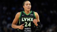 Lynx star Napheesa Collier on WNBA: ‘Worst leadership in the world’