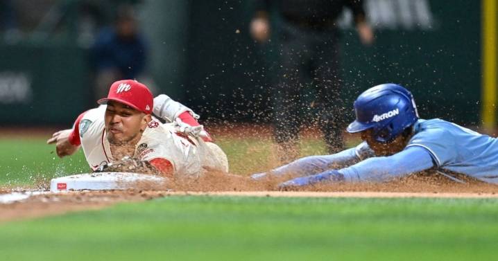 Diablos Rojos se impone a Charros de Jalisco en el arranque de la Serie del Rey de la LMB 2025