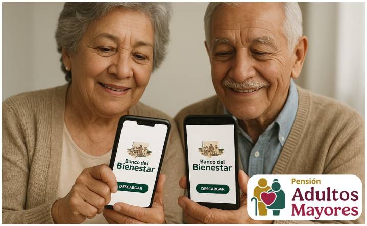 Pensión del Bienestar 2025: ¿qué letra recibe depósito hoy 22 de septiembre?