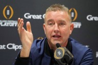 Kirk Herbstreit Lays Bare Billy Napier’s Florida on Live TV as DJ Lagway’s Struggles Are Shown to World Kirk Herbstreit tears into Florida’s struggling offense as DJ Lagway falters. Can the Gators sur
