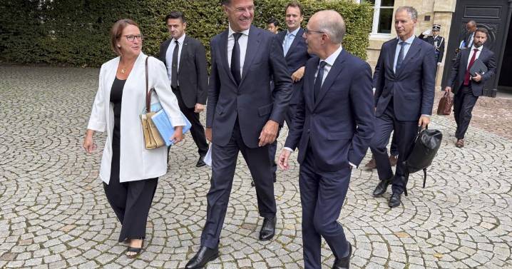 La OTAN promete contrarrestar bloqueos de GPS por parte de Rusia