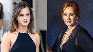 'Harry Potter' star Emma Watson opens up about trans rights rift with JK Rowling