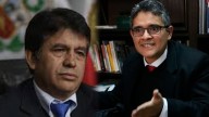 Fiscal de la nación interino, Tomás Gálvez, ya no removerá de cargo a Domingo Pérez