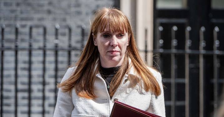 Angela Rayner resigns after failing to pay enough stamp duty on house sale
