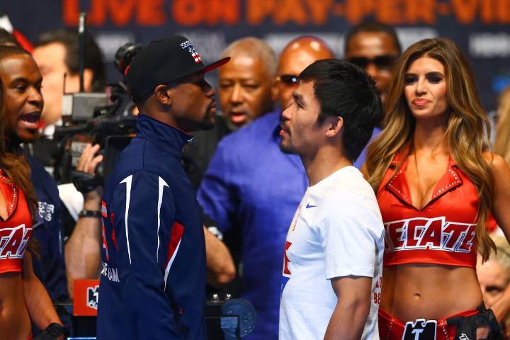 Floyd Mayweather vs. Manny Pacquiao’s $600M Fight Called a Lie as Netflix’s Arrival Puts PPV Buys Under Scrutiny A decade after Floyd Mayweather and Manny Pacquiao made history, questions were raised 