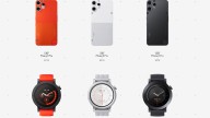 Nothing is spinning off its budget CMF brand into its own company
