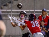 Photos: Check out Friday night’s Week 4 high school football action