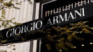 Huge rise in demand for Armani clothes following his death