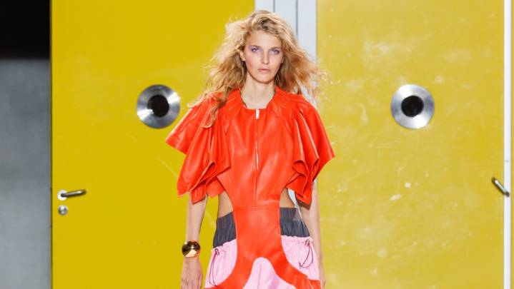 Zomer Spring 2026 Ready-to-Wear Runway, Fashion Show & Collection Review [PHOTOS]