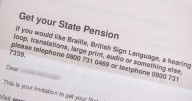 State pension age being tweaked in 2026 for people with certain birthdays