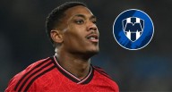 ¡Bombazo! Anthony Martial será nuevo delantero de Rayados