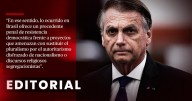 La victoria democrática en Brasil