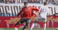 Racing e Independiente empataron sin goles en el clásico de Avellaneda