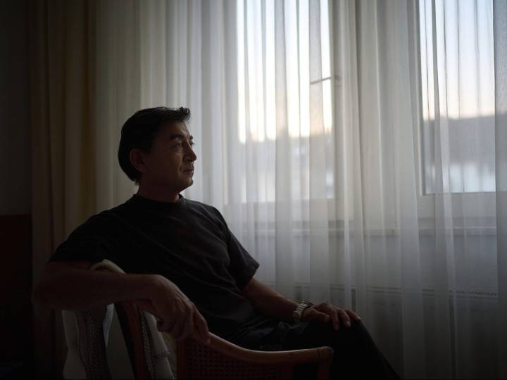 Silicon Valley enabled mass detention in China: Documents