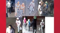 NOPD seeks suspect, persons of interest in Bourbon Street shooting