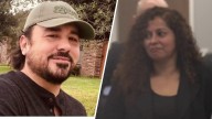 Testifican forense y testigos en juicio por muerte de Román Andrés Meza