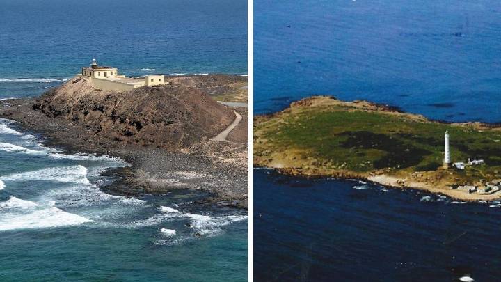La Isla de Lobos que conoces… y la que no: Fuerteventura vs. Uruguay cara a cara