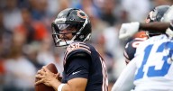 Bears imponen clase y vencen a Cowboys con 4 TD de Williams