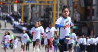 Más de 5000 niños correrán en la Minimaratón de Los Andes en Huancayo