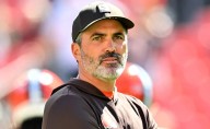 Browns head coach Kevin Stefanski reveals two key absences for Week 5 clash vs Vikings