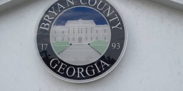Bryan County rolls back millage rate for the ninth year in a row