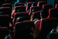 Miss Manners: Is it rude to sit in front of people at a show if you’re tall?