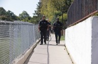 Scarborough murder victim 'targeted,' cops have suspect in custody
