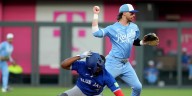 Royals’ back-to-back homers and Cameron’s pitching lift Royals over Blue Jays 2