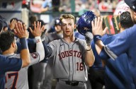 Deadspin | Astros beat Angels despite elimination from playoff contention