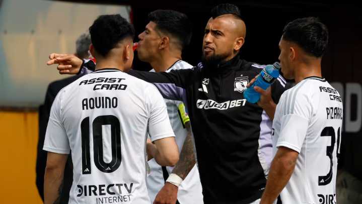 Colo Colo – Iquique: a qué hora juega, horario, TV, canal y cómo ver el partido del Campeonato Nacional 2025