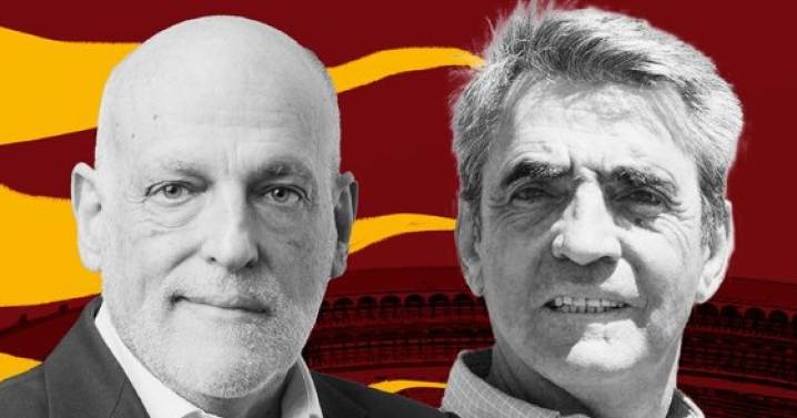 Javier Tebas y Victorino Martín, protagonistas de un coloquio taurino este viernes en Valladolid