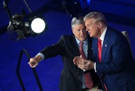 Newsmax lawsuit shows Fox News is bigger than Donald Trump