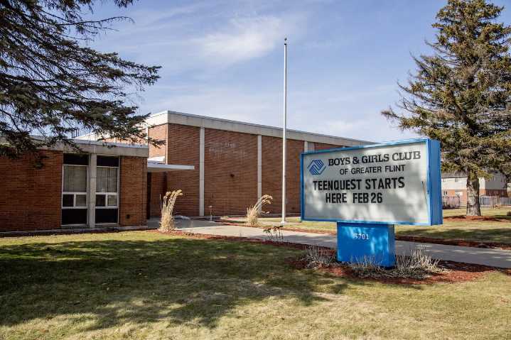 Former GM executive selected to lead Boys & Girls Clubs of Greater Flint