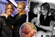 Nicole Kidman and Keith Urban’s split subtly hinted at in cryptic Instagram post months ago