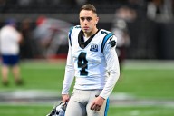 Eddy Pineiro Confirms Rejecting Falcons Despite No Job Security With 49ers Eddy Piñeiro signed the 49ers over the Falcons to win games, replacing Jake Moody, offering consistency and winning potential