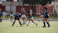 Sábado de empates para los riocuartenses en el Damas A