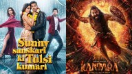 ‘Kantara Chapter 1’ requests full multiplex shows ahead of Varun Dhawan’s October release
