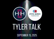 Tyler Talk: Talking student-athletes' mental health at The Pit