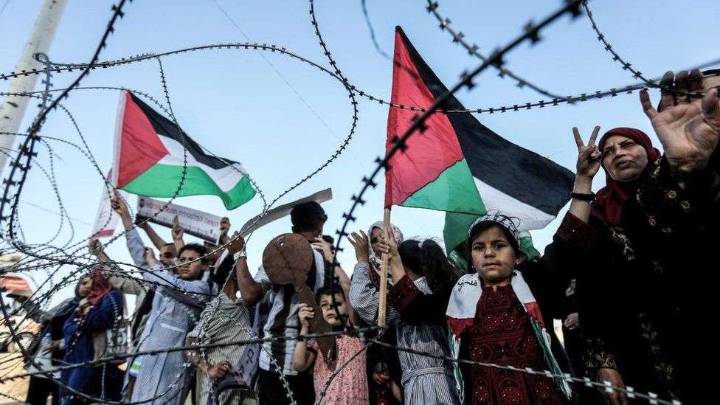 Palestina será tema principal de Asamblea de la ONU