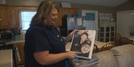 Local ovarian cancer survivor urges awareness