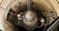 First Minuteman III comes offline as Air Force moves forward with Sentinel