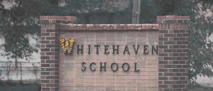 Gun found at Whitehaven HS stolen from Louisiana deputy in 2016